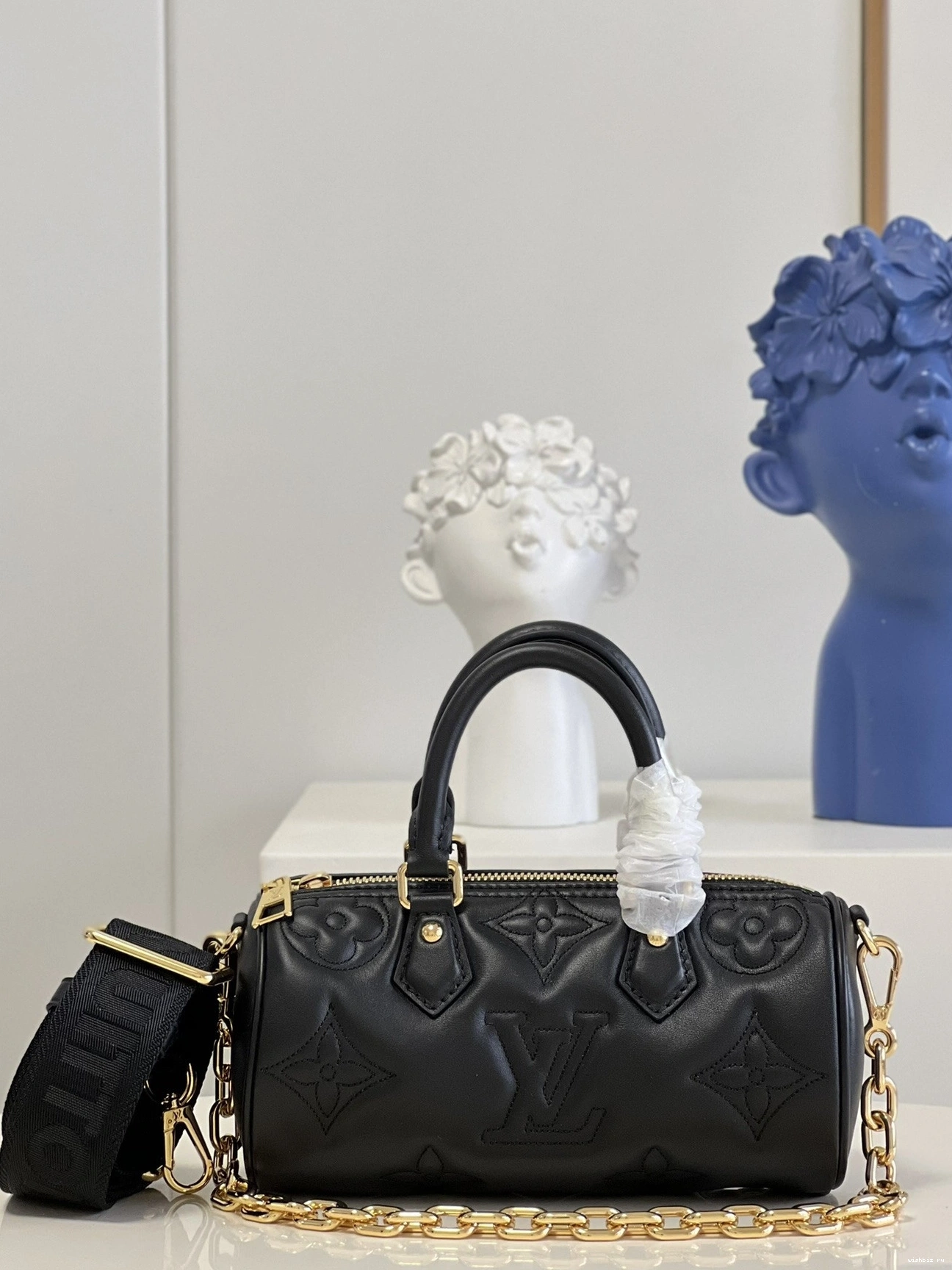 WIS PAPILLON LOUIS BB VUITTON 1230